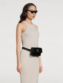 Type 01 Low Rectangular Sunglasses