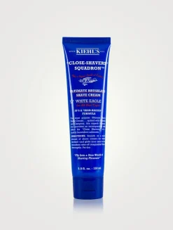 Ultimate Brushless Shave Cream – White Eagle