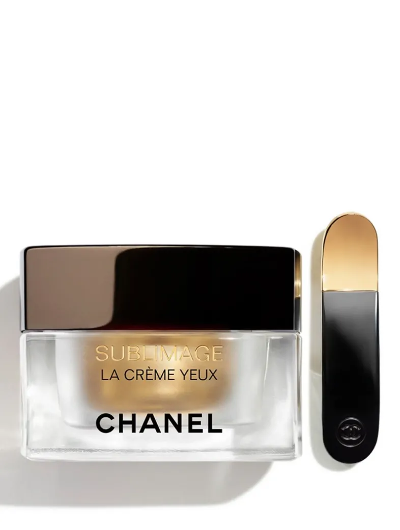 Ultimate Eye Cream