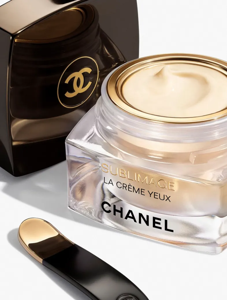 Ultimate Eye Cream