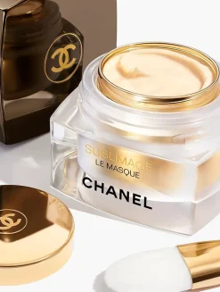 Ultimate Mask: Rejuvenates And Strengthens