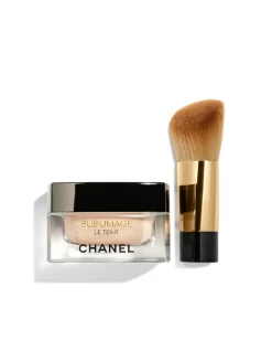 Ultimate Radiance-Generating Cream Foundation