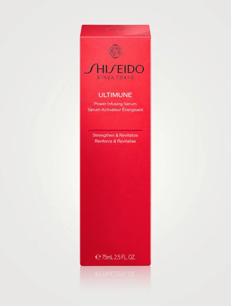 Ultimune Power Infusing Serum