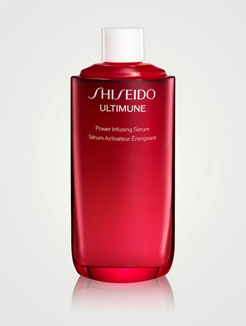 Ultimune Power Infusing Serum Refill