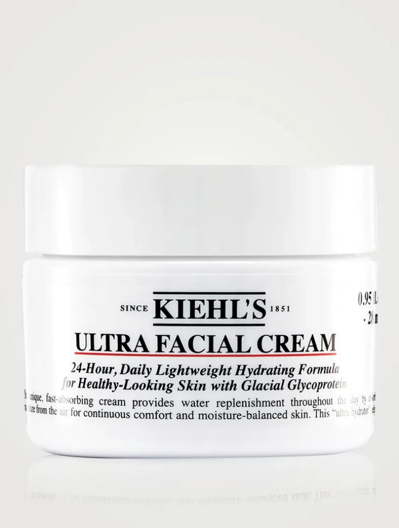 Ultra Facial Cream