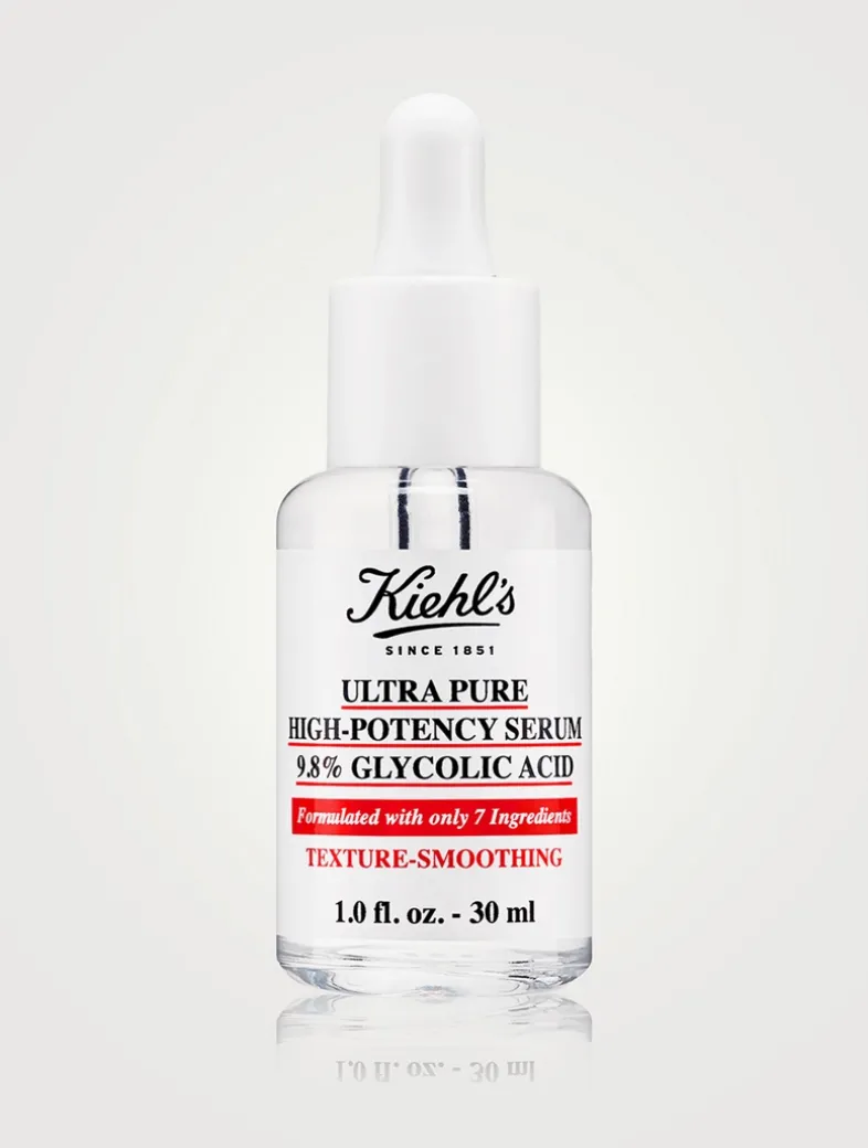 Ultra Pure High-Potency Serum With 9.8% Glycolic Acid