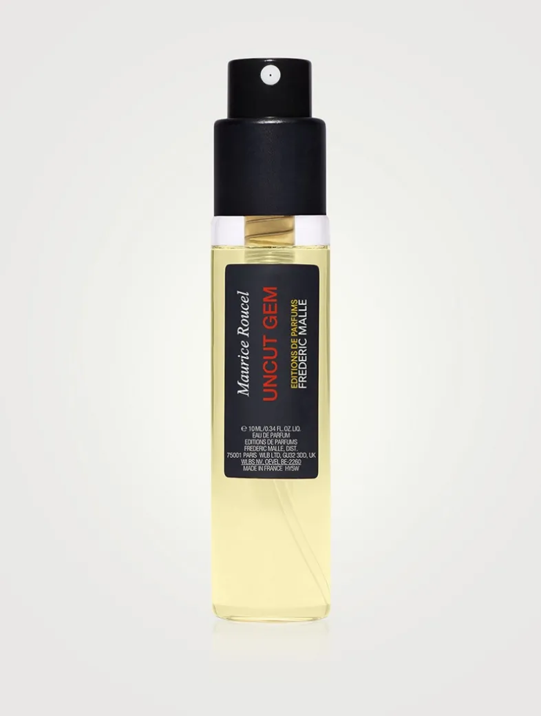 Uncut Gem Perfume