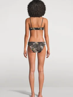 Underwear In Love Print