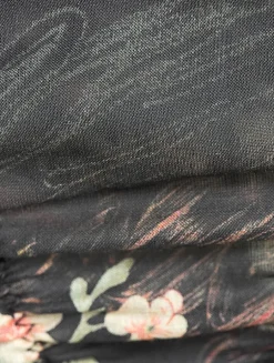 Underwear In Love Print