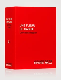 Une Fleur De Cassie Perfume