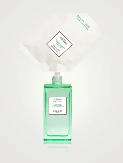Un Jardin sur le Nil Hair And Body Shower Gel