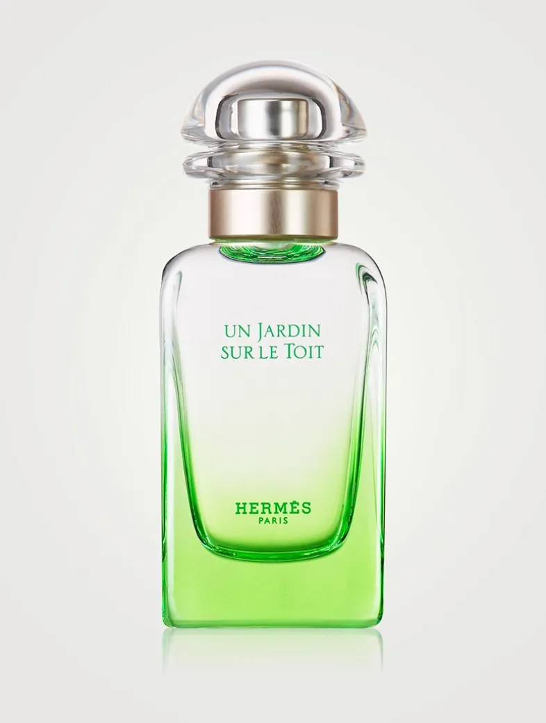 Un Jardin sur le Toit Eau de Toilette