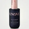 Unove Silk Oil Essence - Warm Petals