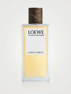 Un Paseo por Madrid La Bella Cibeles Eau de Parfum