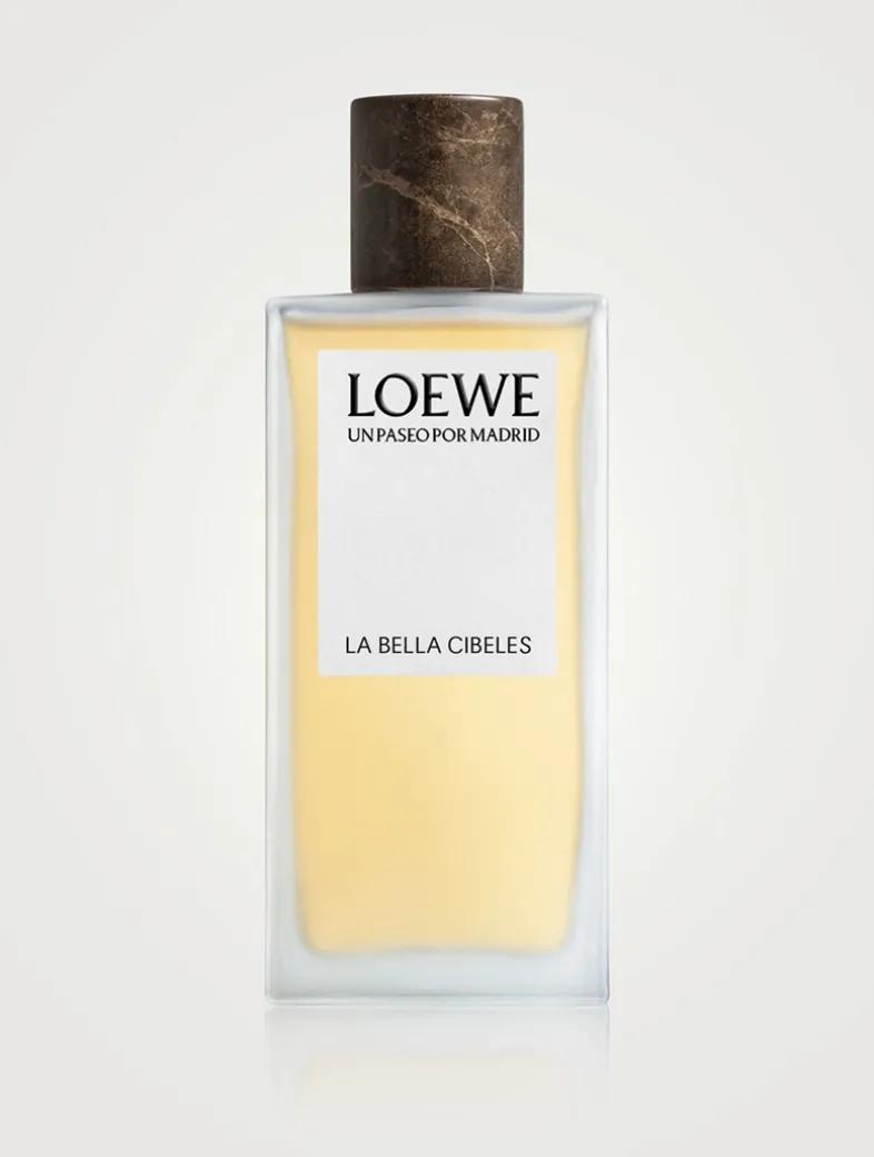 Un Paseo por Madrid La Bella Cibeles Eau de Parfum