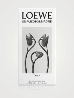 Un Paseo por Madrid Ópera Eau de Parfum