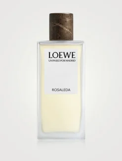 Un Paseo por Madrid Rosaleda Eau de Parfum