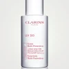 UV 50 Day Screen Multi-Protection