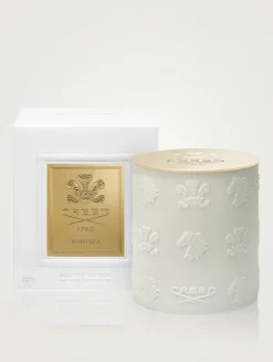 Vanisia Candle