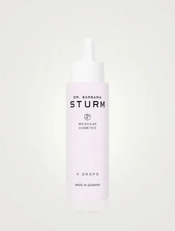 V Drops