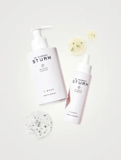 V Drops