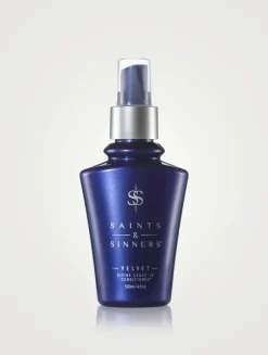 Velvet Divine Leave-In Conditioner