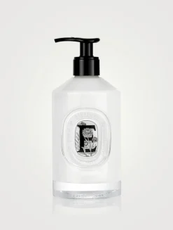 Velvet Hand Lotion