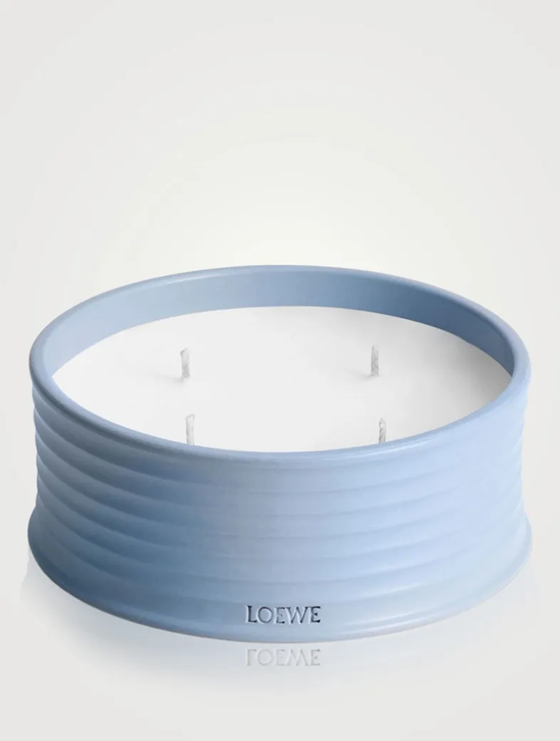 Verbena Outdoor Candle