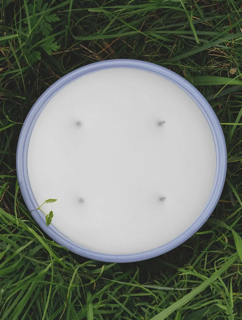Verbena Outdoor Candle