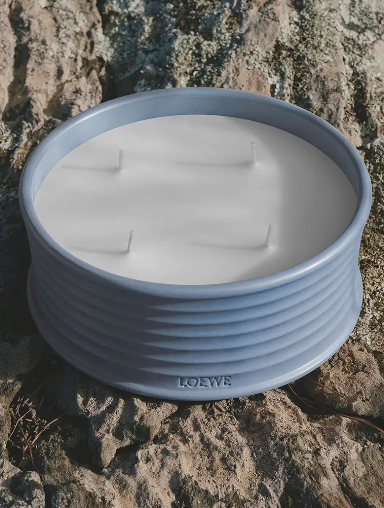 Verbena Outdoor Candle