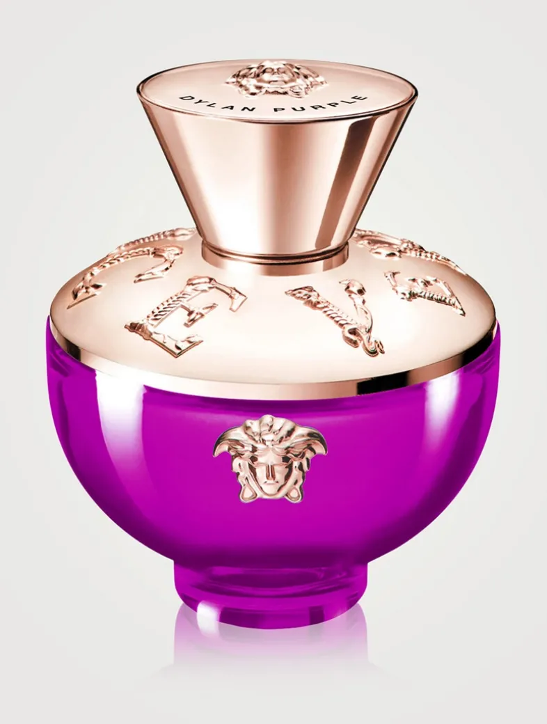 Versace Dylan Purple Eau de Parfum