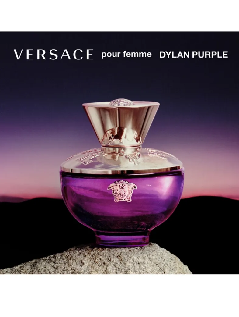 Versace Dylan Purple Eau de Parfum