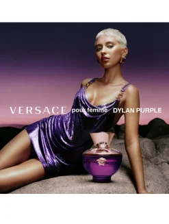 Versace Dylan Purple Eau de Parfum