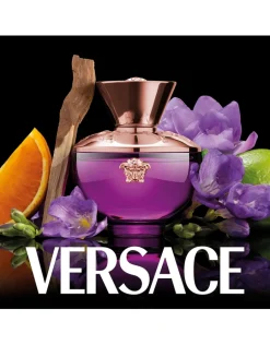 Versace Dylan Purple Eau de Parfum