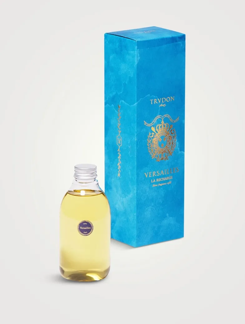 Versailles Diffuser Refill