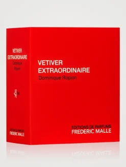 Vetiver Extraordinaire Perfume