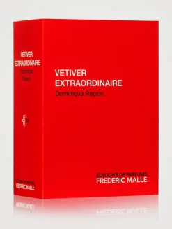 Vetiver Extraordinaire Perfume