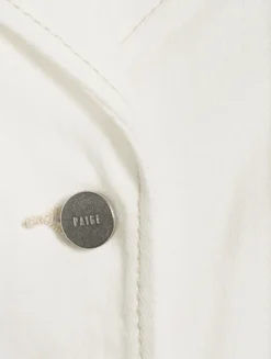 Vida Denim Mini Dress