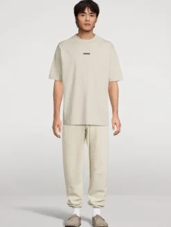 Vintage Fleece Sweatpants