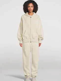 Vintage Fleece Sweatpants