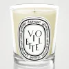 Violette (Violet) Scented Candle