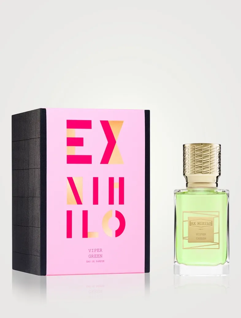 Viper Green Eau de Parfum