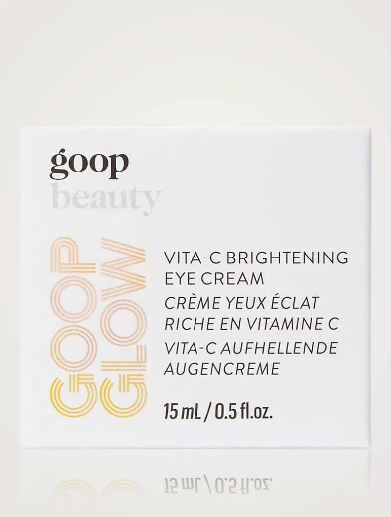 Vita-C Brightening Eye Cream
