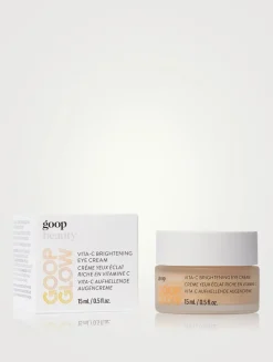 Vita-C Brightening Eye Cream
