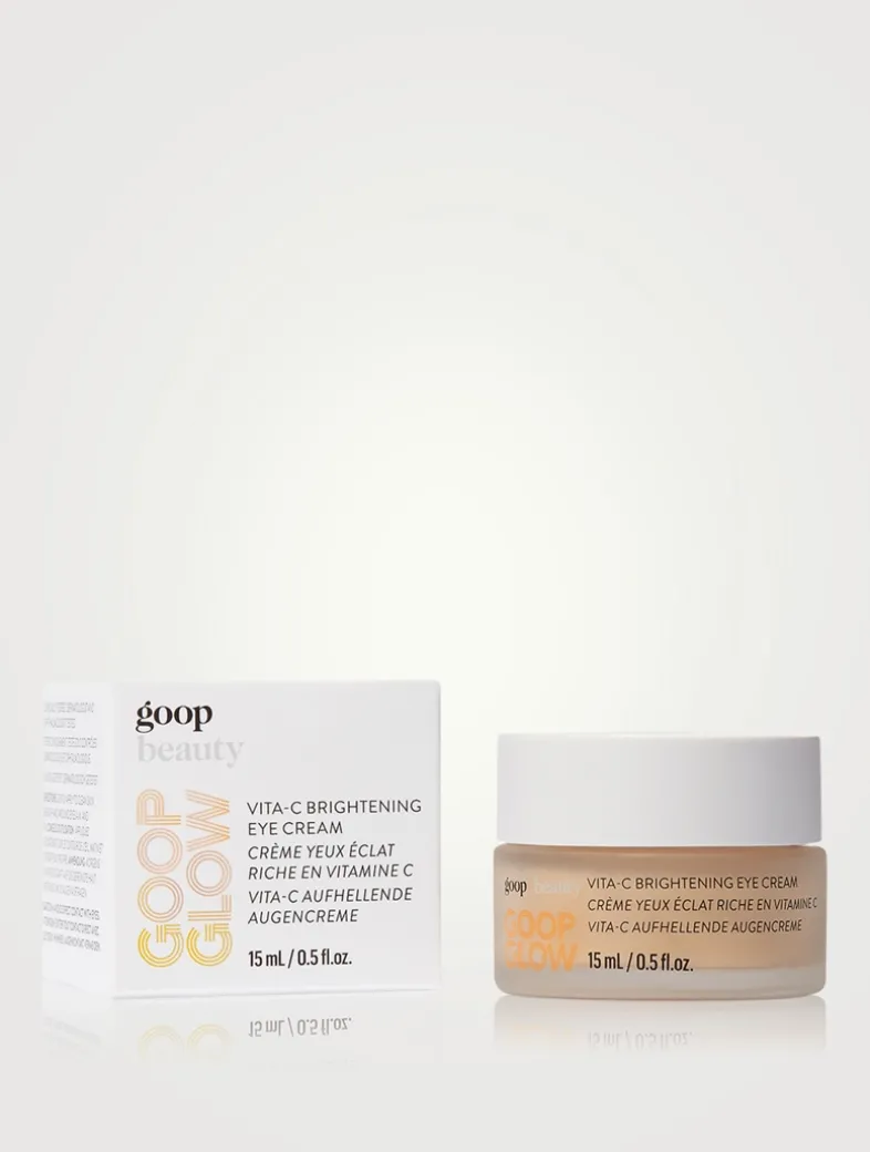 Vita-C Brightening Eye Cream