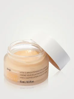 Vita-C Brightening Eye Cream