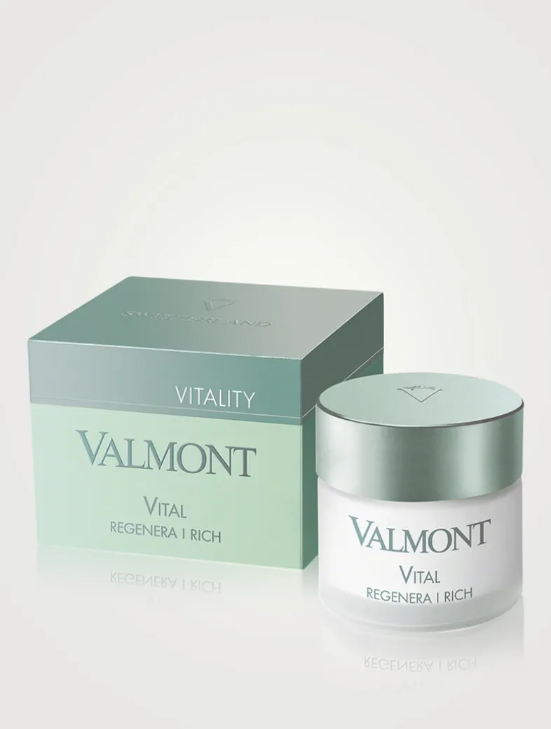 Vital Regenera I Rich Cream