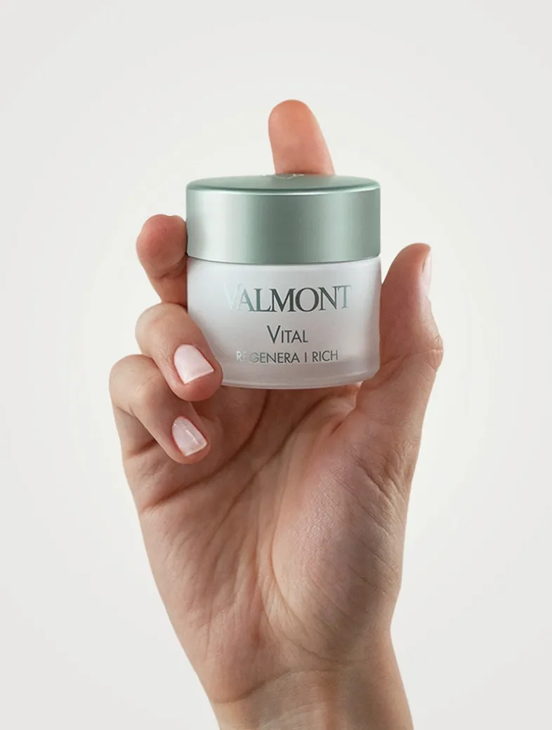 Vital Regenera I Rich Cream