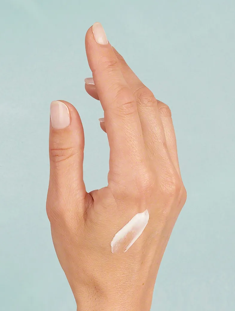 Vital Regenera I Rich Cream