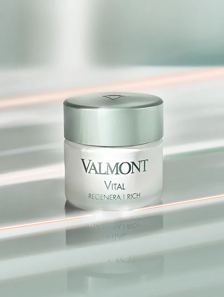 Vital Regenera I Rich Cream